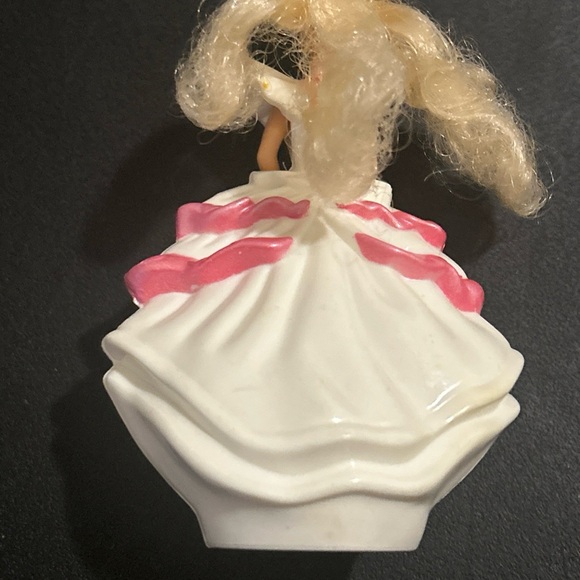 Vintage Barbie McDonalds Lot of Happy Meal Toy Figures Dolls Set 90's - Picture 12 of 12
